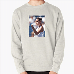 Flavia Pennetta A True Masterpiece Flavia Pennetta Sweatshirts