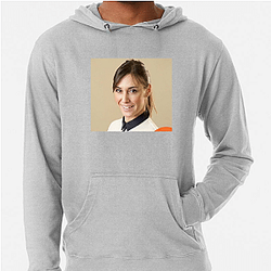 Flavia Pennetta The Queen of The Court Flavia Pennetta Hoodies