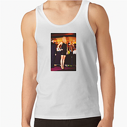 Flavia Pennetta Beyond The Baseline Flavia Pennetta Tank Tops