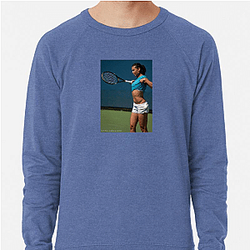 Flavia Pennetta The Best Tennis Player Flavia Pennetta Sweatshirts