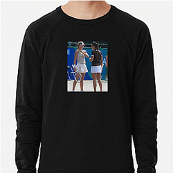 Flavia Pennetta My Favorite Sports Star Flavia Pennetta Sweatshirts
