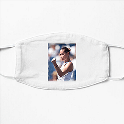 Flavia Pennetta A True Masterpiece Flavia Pennetta Face Masks