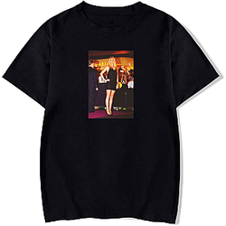 Flavia Pennetta Beyond The Baseline Flavia Pennetta T-Shirts