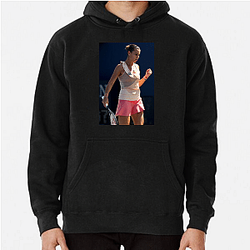 Flavia Pennetta The World Is My Legacy Flavia Pennetta Hoodies