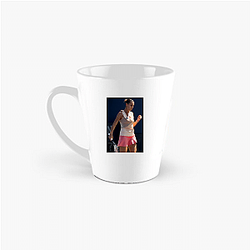 Flavia Pennetta The World Is My Legacy Flavia Pennetta Mugs