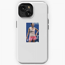 Flavia Pennetta No Limits Just Persistence Flavia Pennetta Samsung Cases
