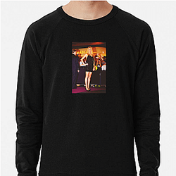 Flavia Pennetta Beyond The Baseline Flavia Pennetta Sweatshirts