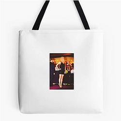 Flavia Pennetta Beyond The Baseline Flavia Pennetta Bags