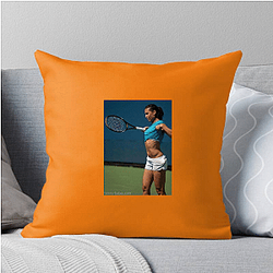 Flavia Pennetta The Best Tennis Player Flavia Pennetta Pillows Cover