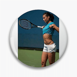 Flavia Pennetta The Best Tennis Player Flavia Pennetta Pins