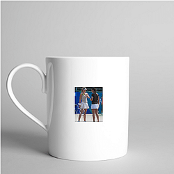 Flavia Pennetta My Favorite Sports Star Flavia Pennetta Mugs