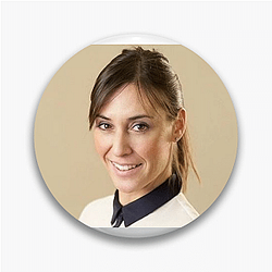 Flavia Pennetta The Queen of The Court Flavia Pennetta Pins
