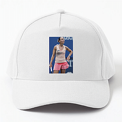 Flavia Pennetta No Limits Just Persistence Flavia Pennetta Hats & Caps
