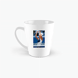 Flavia Pennetta Unforgettable Matches Flavia Pennetta Mugs