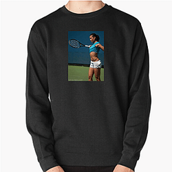 Flavia Pennetta The Best Tennis Player Flavia Pennetta Sweatshirts