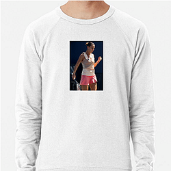 Flavia Pennetta The World Is My Legacy Flavia Pennetta Sweatshirts