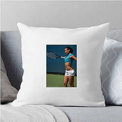 Flavia Pennetta The Best Tennis Player Flavia Pennetta Pillows Cover