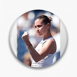 Flavia Pennetta A True Masterpiece Flavia Pennetta Pins