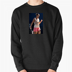 Flavia Pennetta The World Is My Legacy Flavia Pennetta Sweatshirts