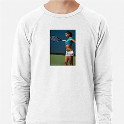 Flavia Pennetta The Best Tennis Player Flavia Pennetta Sweatshirts