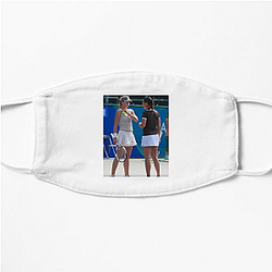 Flavia Pennetta My Favorite Sports Star Flavia Pennetta Face Masks