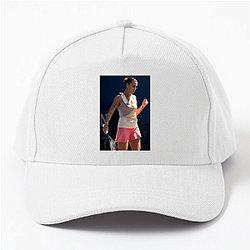 Flavia Pennetta The World Is My Legacy Flavia Pennetta Hats & Caps