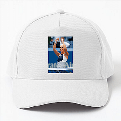 Flavia Pennetta Unforgettable Matches Flavia Pennetta Hats & Caps