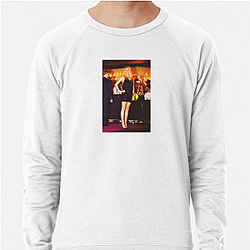 Flavia Pennetta Beyond The Baseline Flavia Pennetta Sweatshirts