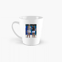 Flavia Pennetta My Favorite Sports Star Flavia Pennetta Mugs