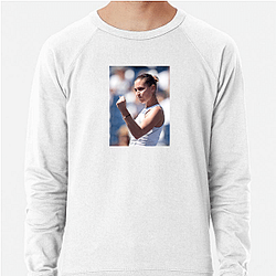 Flavia Pennetta A True Masterpiece Flavia Pennetta Sweatshirts