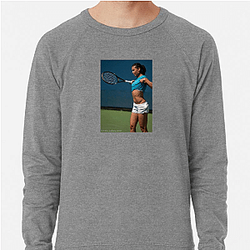 Flavia Pennetta The Best Tennis Player Flavia Pennetta Sweatshirts