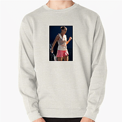 Flavia Pennetta The World Is My Legacy Flavia Pennetta Sweatshirts