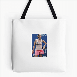 Flavia Pennetta No Limits Just Persistence Flavia Pennetta Bags