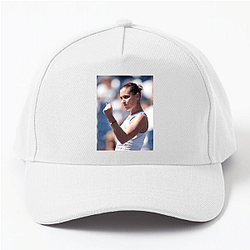 Flavia Pennetta A True Masterpiece Flavia Pennetta Hats & Caps