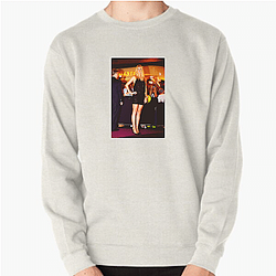 Flavia Pennetta Beyond The Baseline Flavia Pennetta Sweatshirts