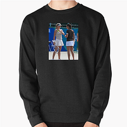 Flavia Pennetta My Favorite Sports Star Flavia Pennetta Sweatshirts