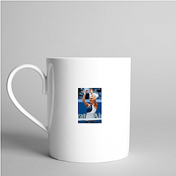 Flavia Pennetta Unforgettable Matches Flavia Pennetta Mugs