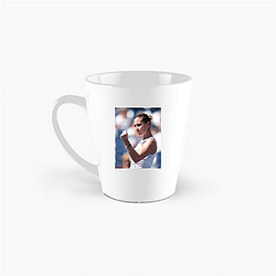 Flavia Pennetta A True Masterpiece Flavia Pennetta Mugs