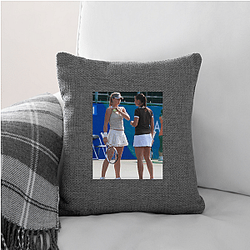 Flavia Pennetta My Favorite Sports Star Flavia Pennetta Pillows Cover
