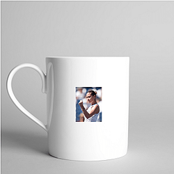 Flavia Pennetta A True Masterpiece Flavia Pennetta Mugs