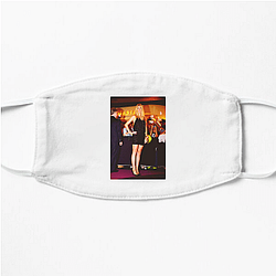 Flavia Pennetta Beyond The Baseline Flavia Pennetta Face Masks