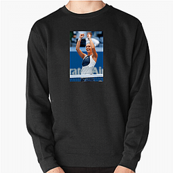 Flavia Pennetta Unforgettable Matches Flavia Pennetta Sweatshirts