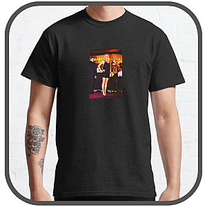 Flavia Pennetta T-Shirts