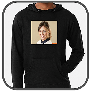 Flavia Pennetta Hoodies