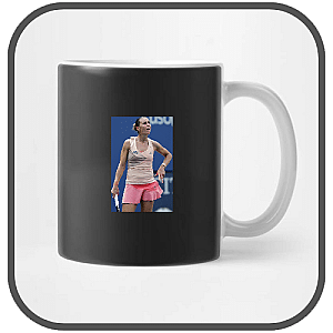 Flavia Pennetta Mugs