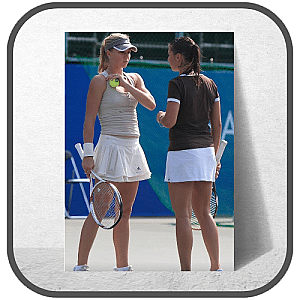 Flavia Pennetta Posters