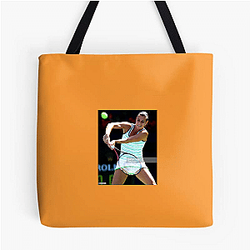 Flavia Pennetta Always Resilient Always Determined Flavia Pennetta Bags