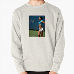 Flavia Pennetta The Best Tennis Player Flavia Pennetta Sweatshirts