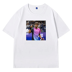 ATP Hope Flavio Cobolli T-Shirts