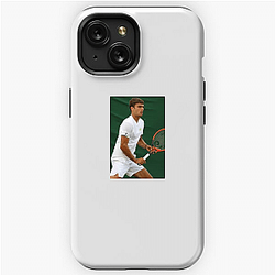 Young Gun Flavio Cobolli Samsung Cases